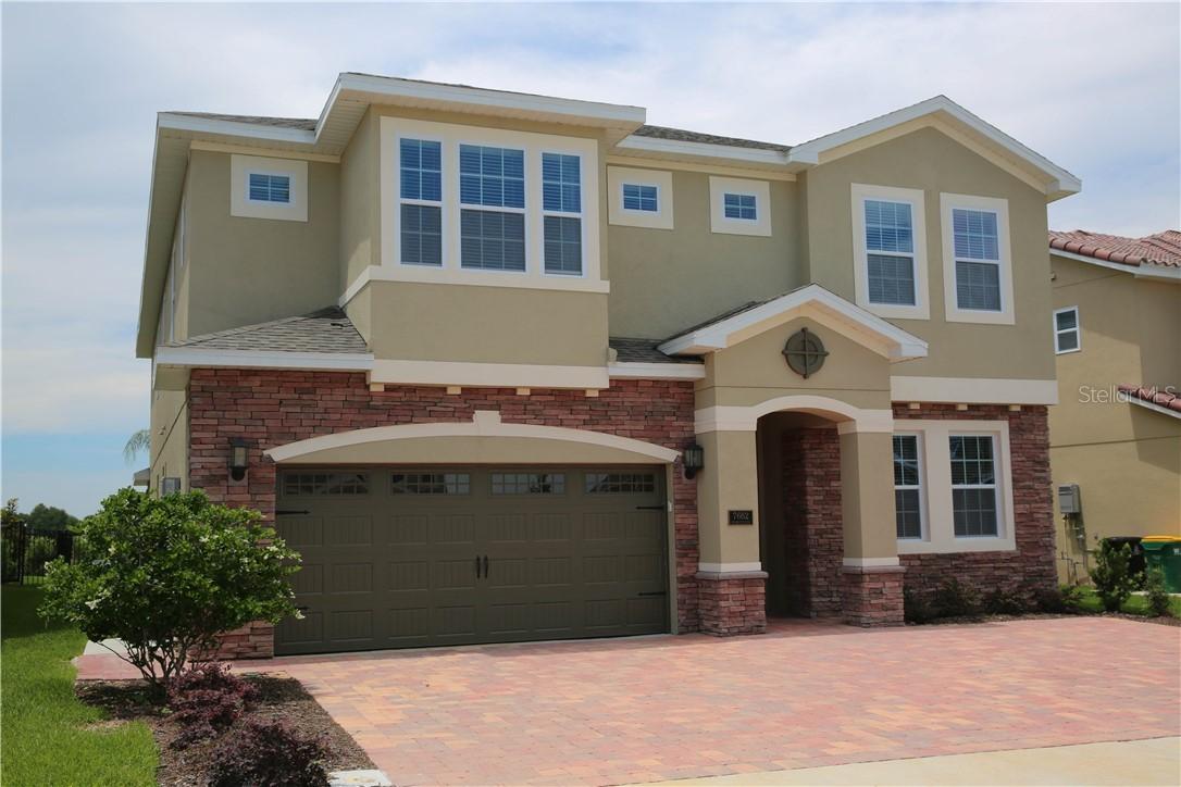7662 Wilmington Loop, Kissimmee, FL 34747