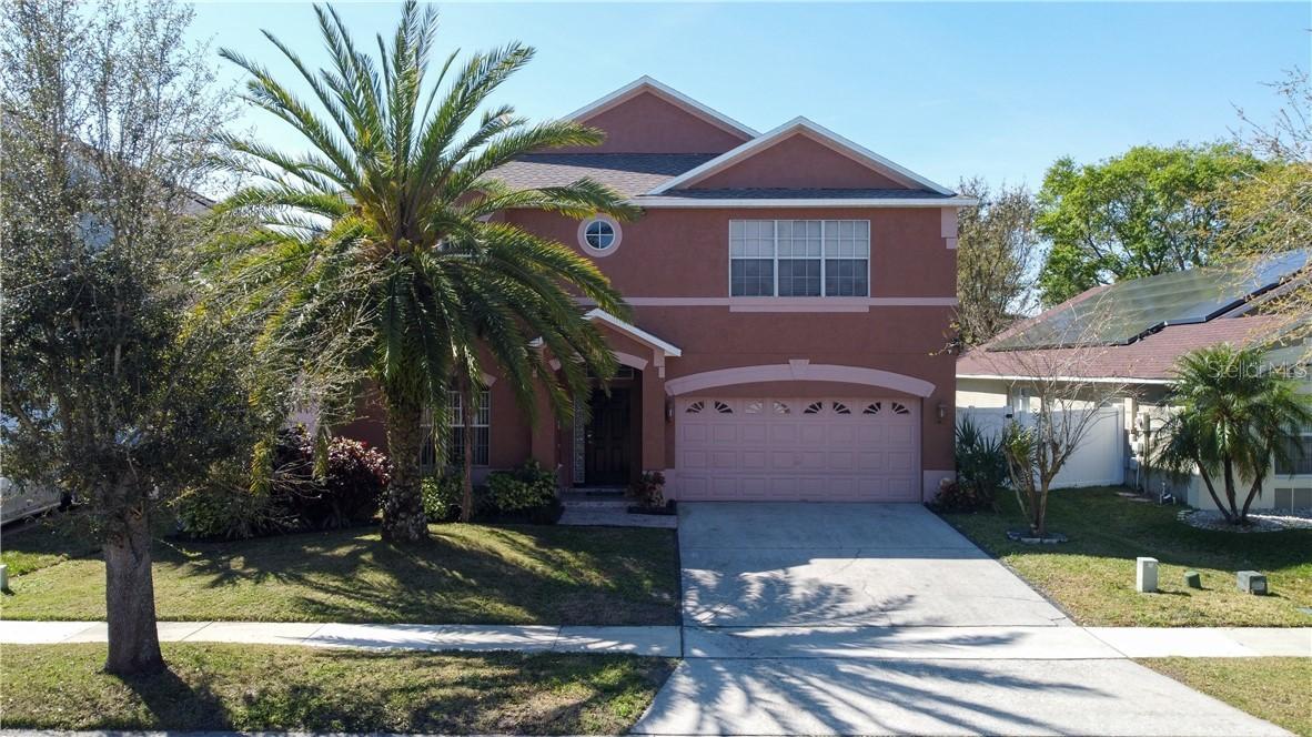 13542 Tetherline Tr., Orlando, FL 32837