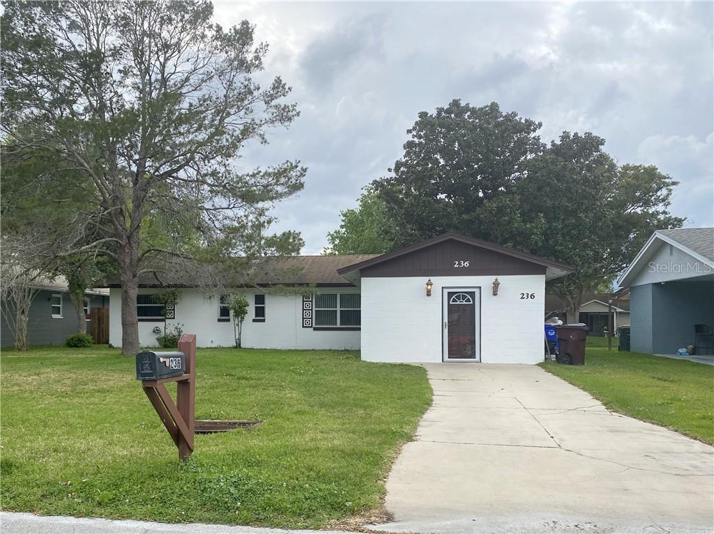 236 Montana Ave., Saint Cloud, FL 34769
