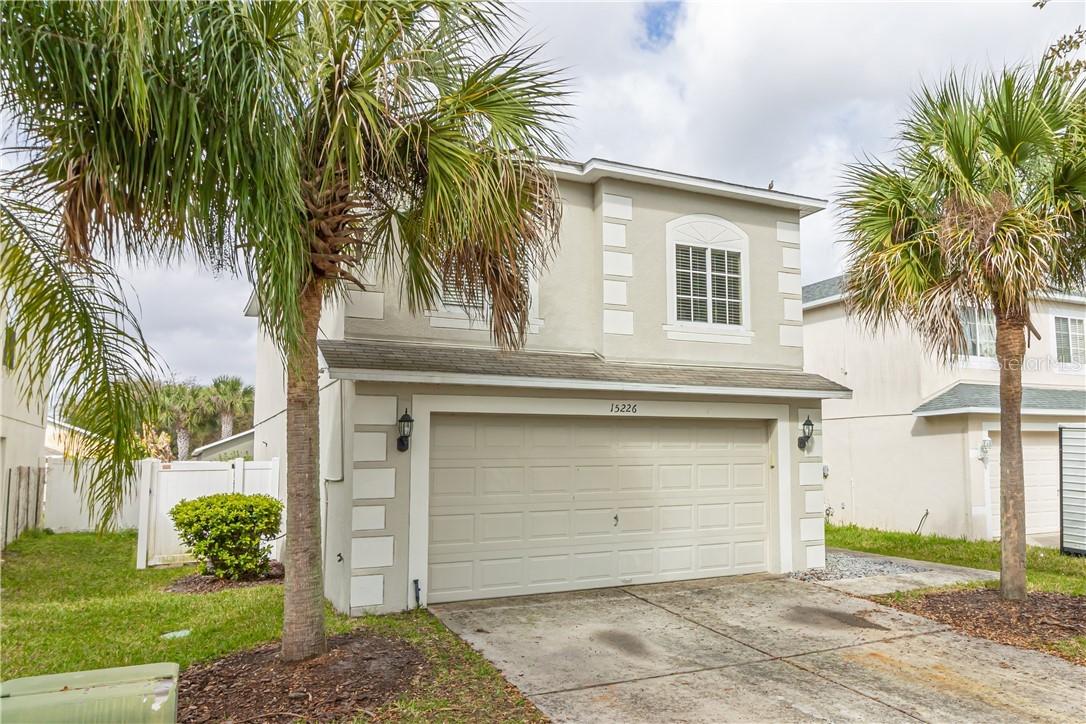 15226 Starleigh Rd., Winter Garden, FL 34787