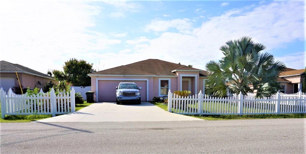 418 Danube Dr., Poinciana, FL 34759