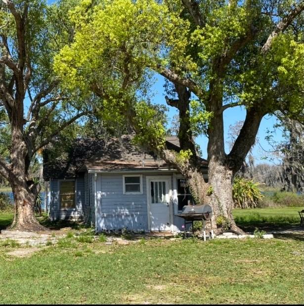 7745 Florida Boys Ranch Rd., Groveland, FL 34736