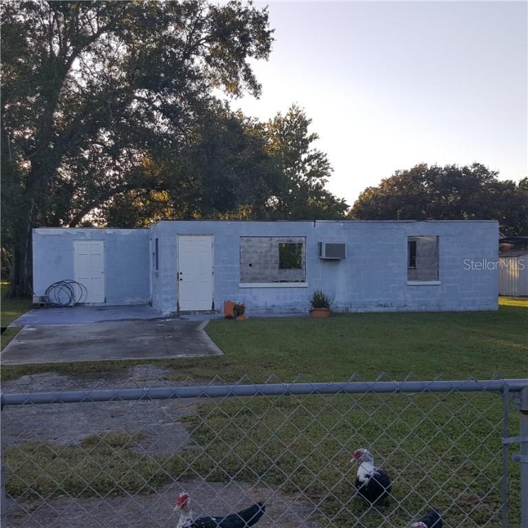 522 Robinson Ave., Saint Cloud, FL 34769