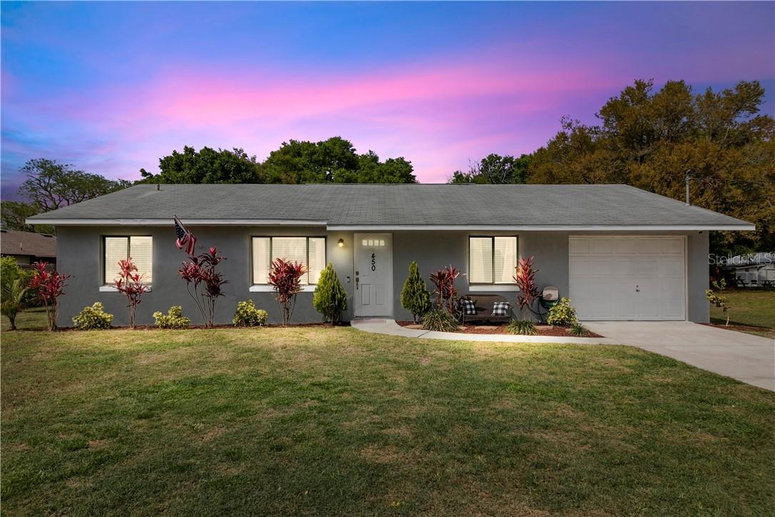 450 E 10th St., Saint Cloud, FL 34769