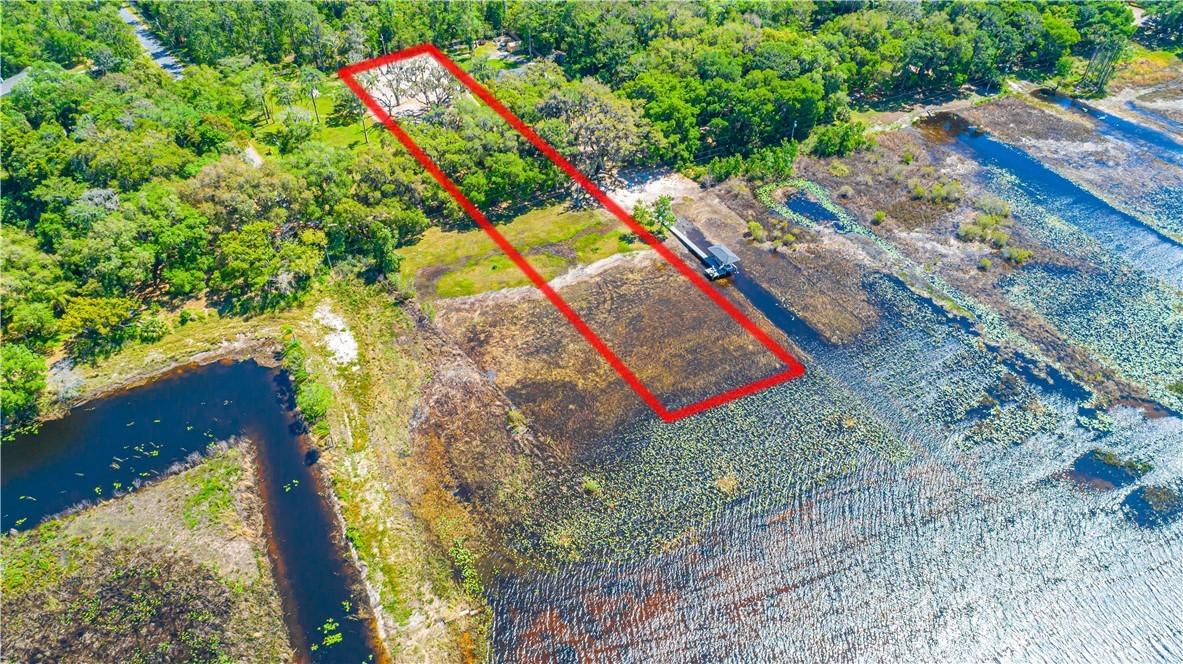 Lillian Black Rd., St Cloud, FL 34771