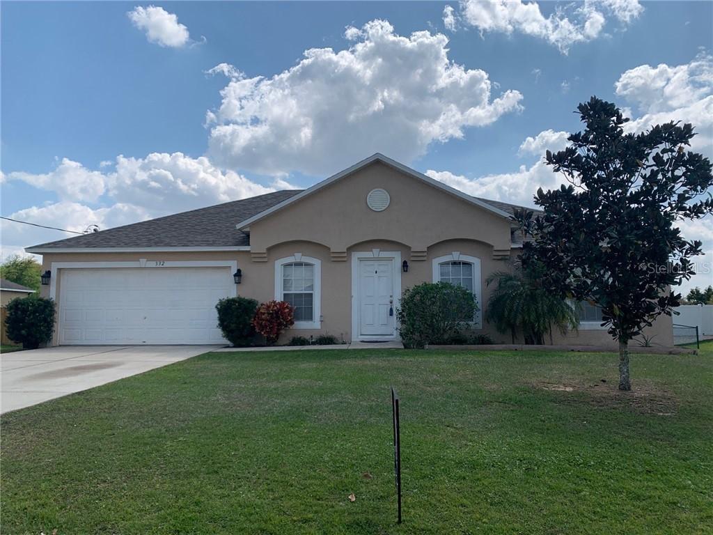 [Address Hidden by Seller], Winter Haven, FL 33881