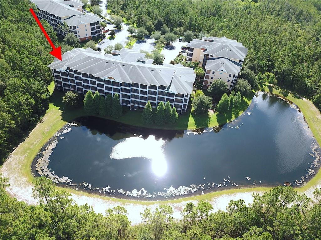 9055 Treasure Trove Ln. #B4/U207, Kissimmee, FL 34747