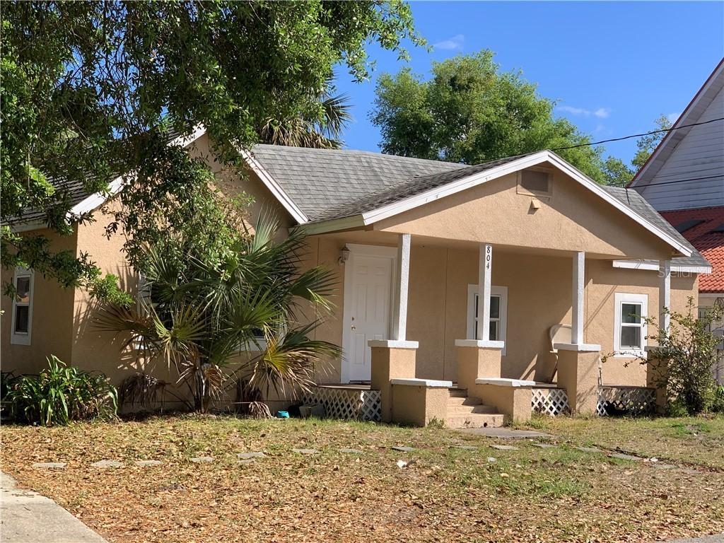 804 E 8th St, Sanford, FL 32771