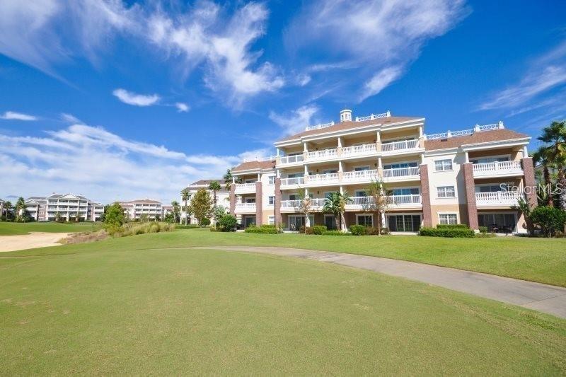1112 Sunset View Cir. #203, Reunion, FL 34747
