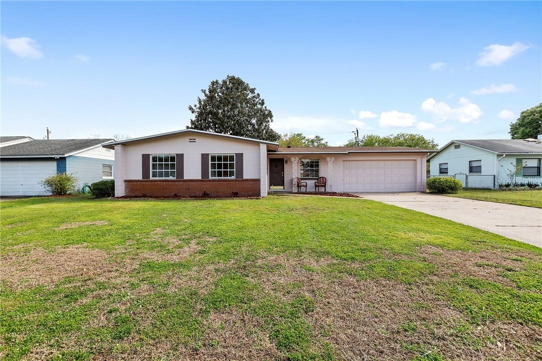 3632 Hedgewood Dr, Winter Park, FL 32792