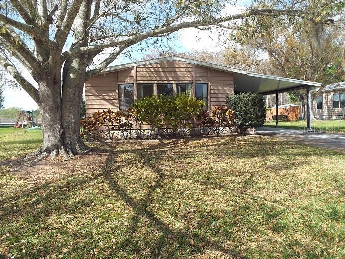 2342 Temple Ln., St Cloud, FL 34769