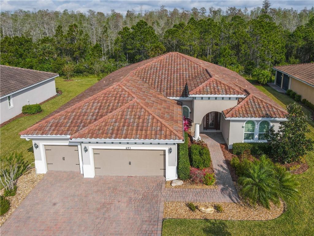 693 San Raphael St., Poinciana, FL 34759