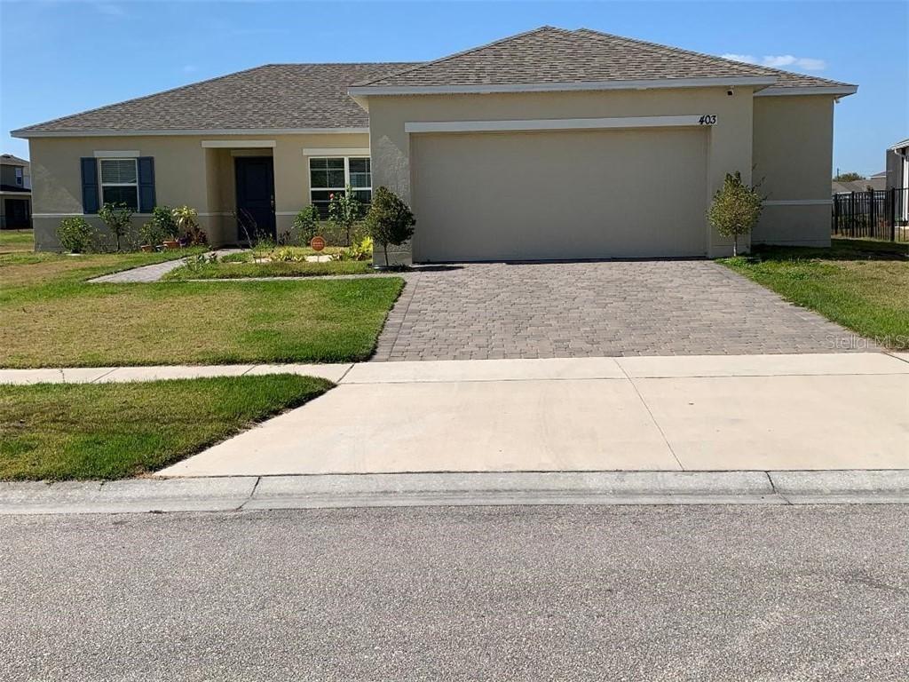 403 Blue Lake Cir., Kissimmee, FL 34758
