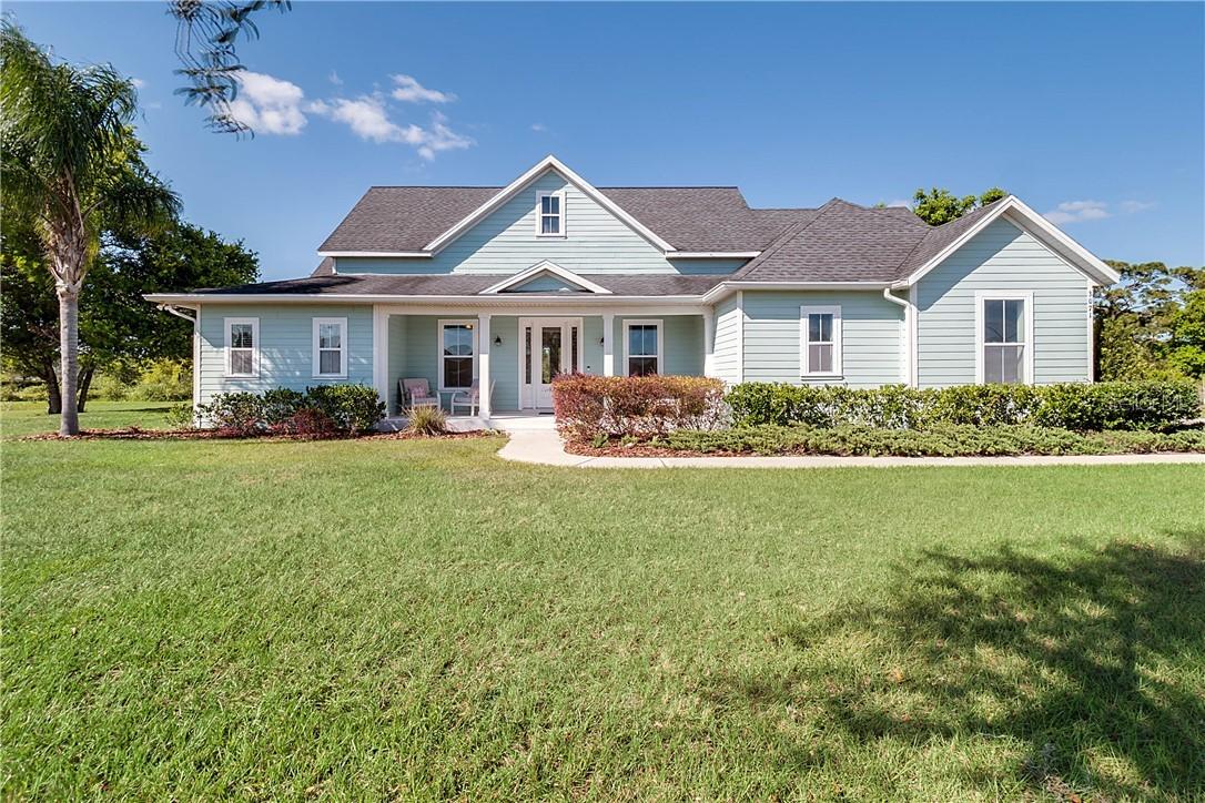 3071 Old Hickory Tree Rd., Saint Cloud, FL 34772