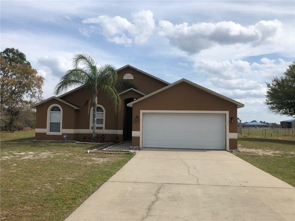 1821 Superior Pl., Poinciana, FL 34759