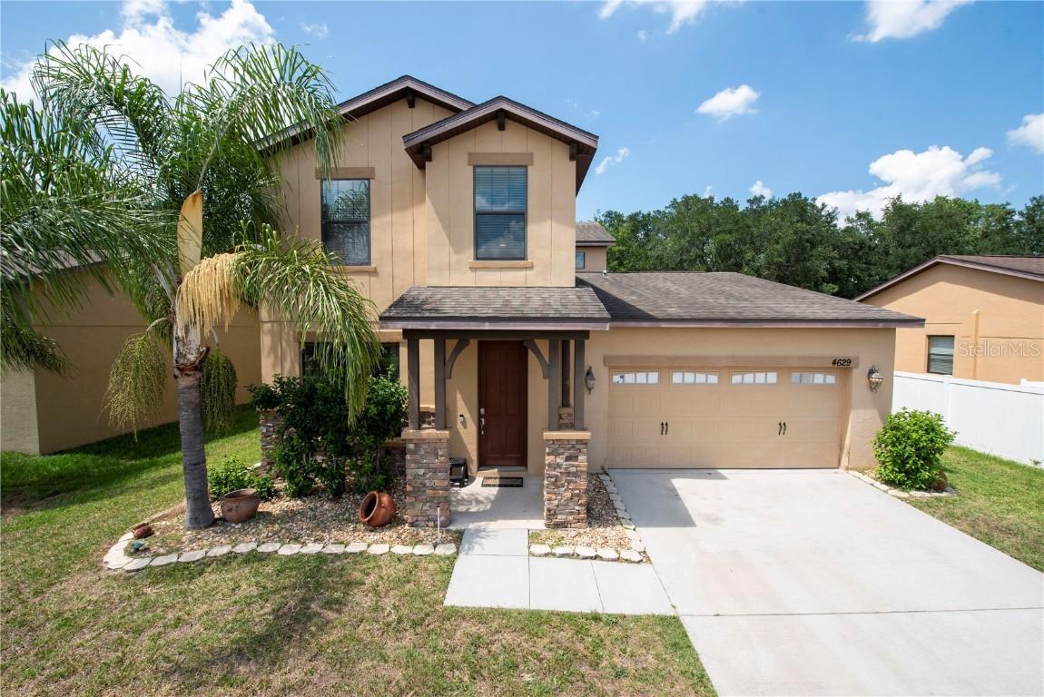 4629 Doral Park Ave., Kissimmee, FL 34758