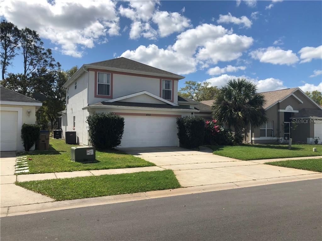 4912 Monarch Ln., Kissimmee, FL 34746