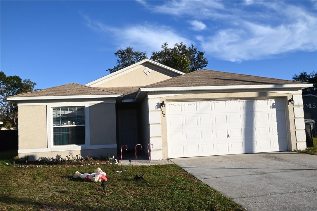 322 Erie Ct., Kissimmee, FL 34759