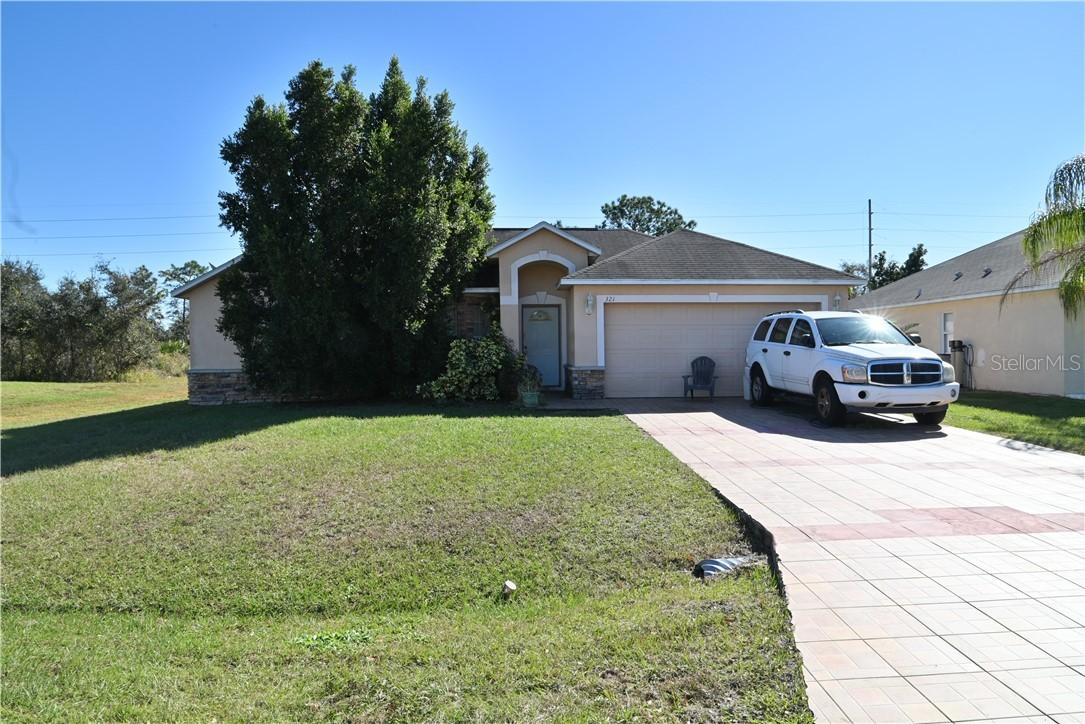 321 Erie Dr., Kissimmee, FL 34759