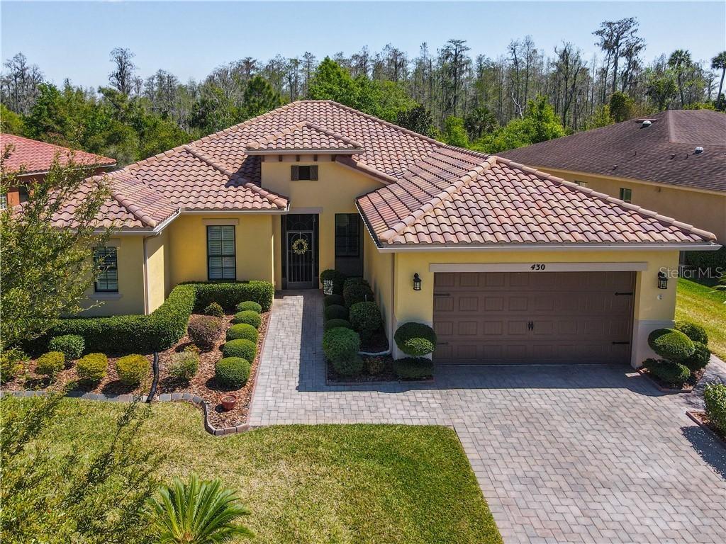 430 Fountain Valley Ln., Kissimmee, FL 34759