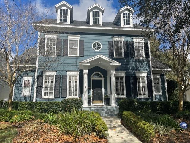 735 Honeysuckle Ave., Celebration, FL 34747