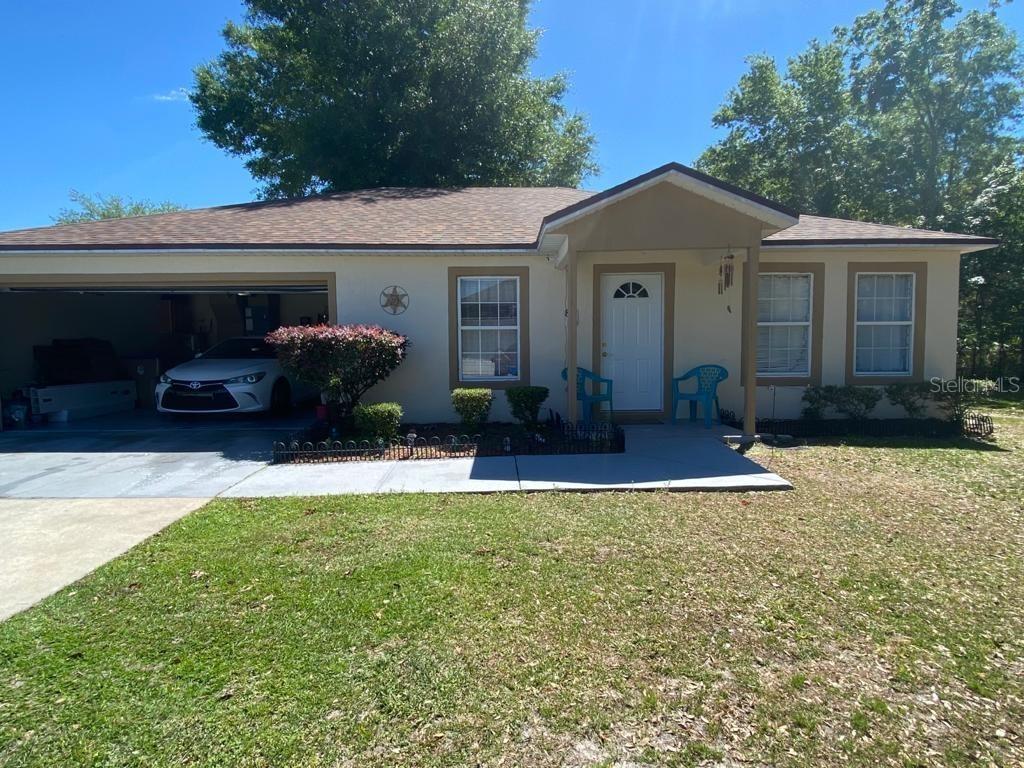 810 Valnera Ct., Kissimmee, FL 34758