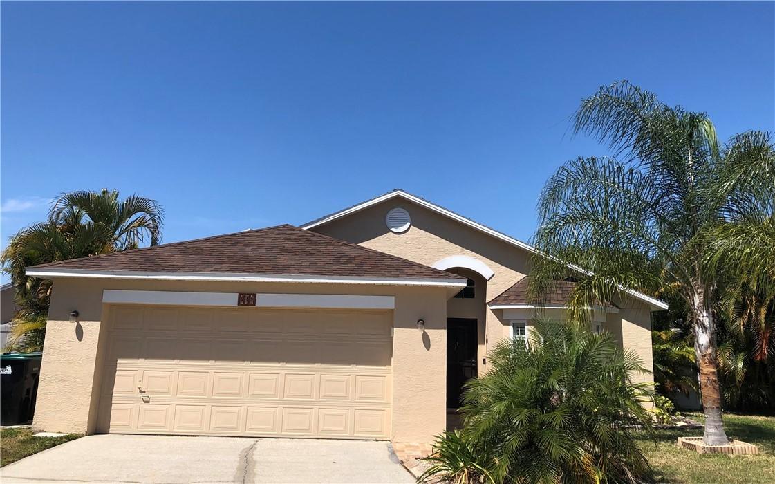 519 Fahey Ct., Orlando, FL 32824