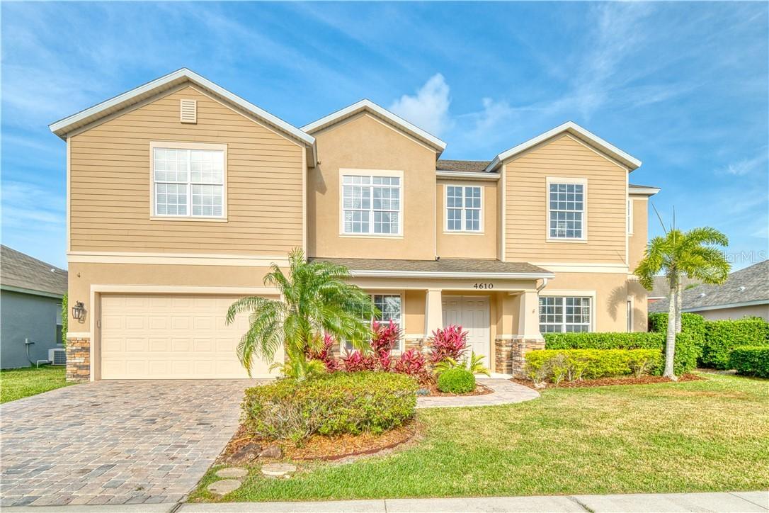 4610 Cypress Landing Ln., St. Cloud, FL 34772