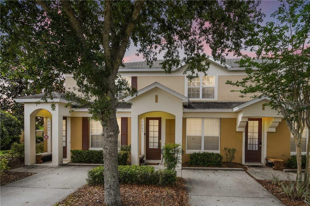 7642 Sir Kaufmann Ct., Kissimmee, FL 34747
