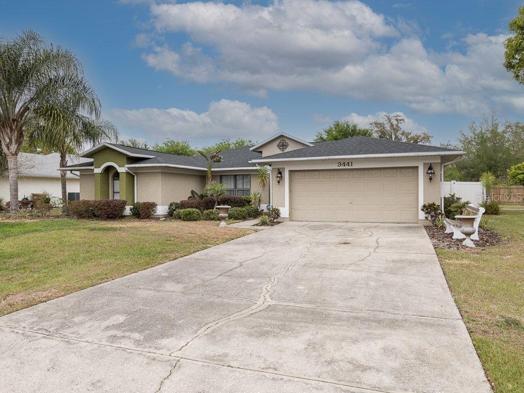 3441 Hawkin Dr., Kissimmee, FL 34746