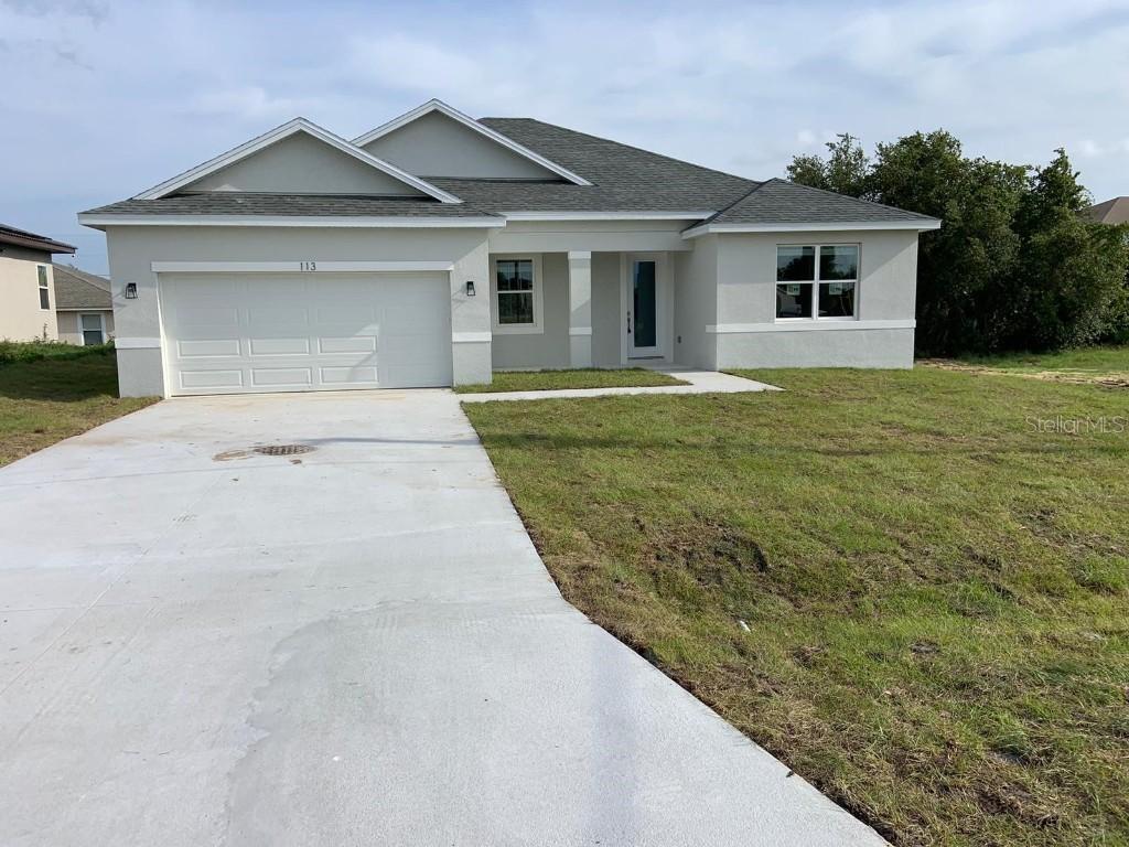 113 Big Black Dr., Poinciana, FL 34759