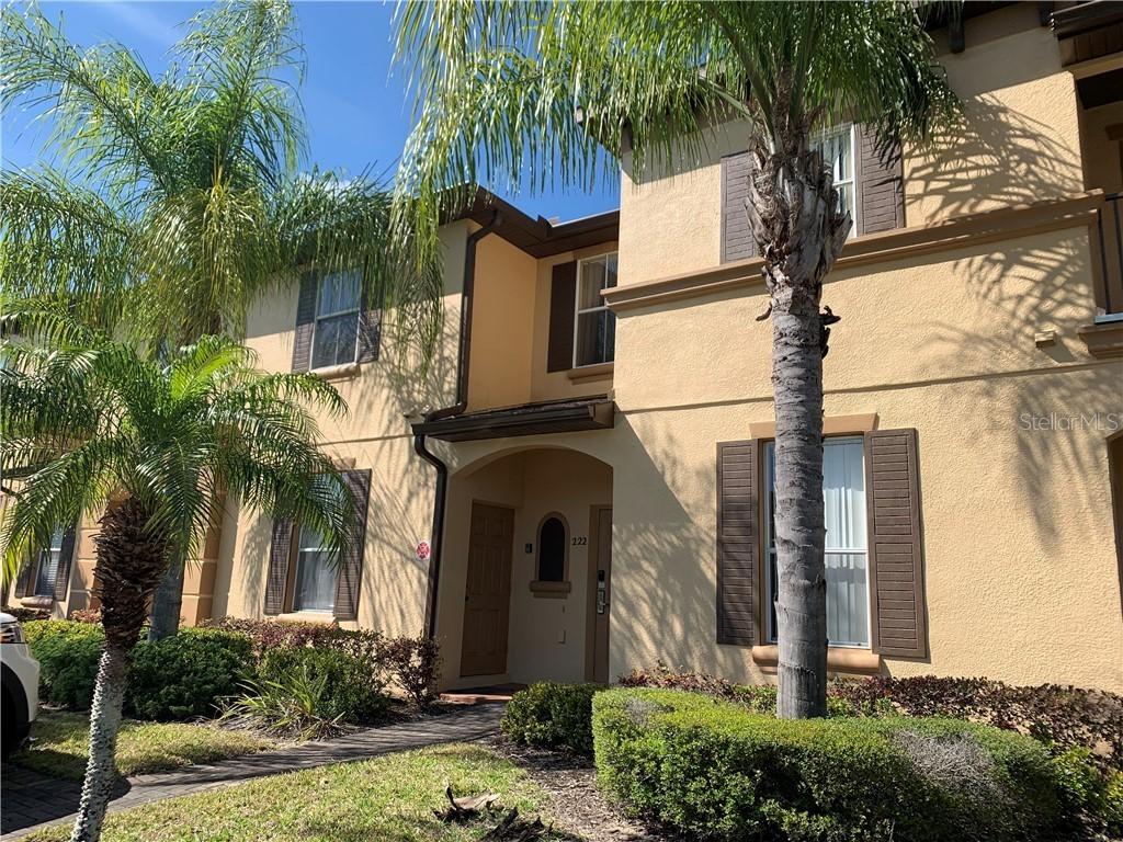 222 Napoli Dr., Davenport, FL 33897