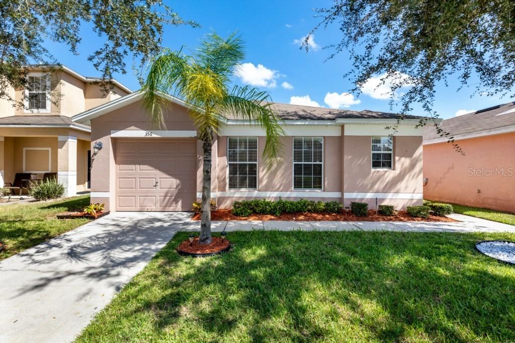 356 Earlmont Pl., Davenport, FL 33896