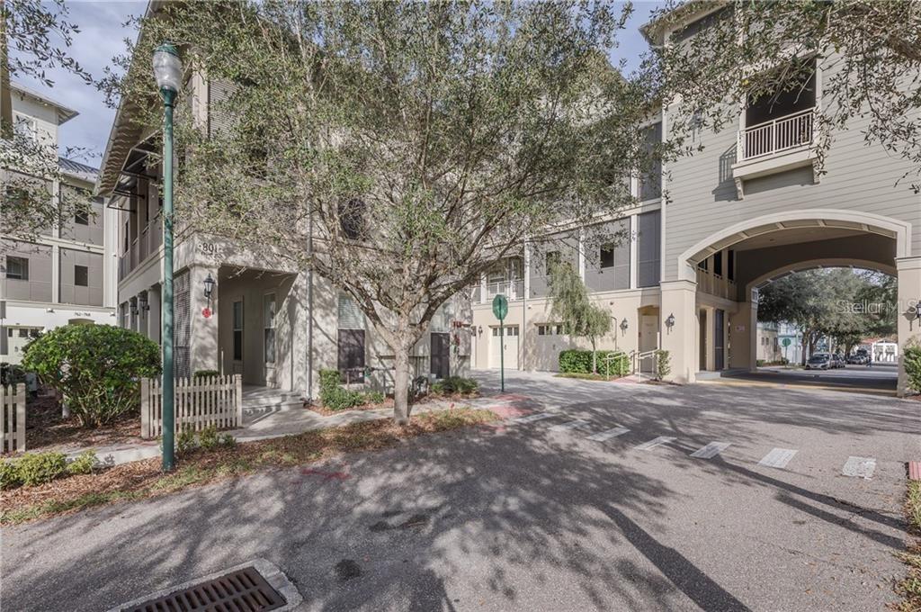 801 Front St #3201, Celebration, FL 34747