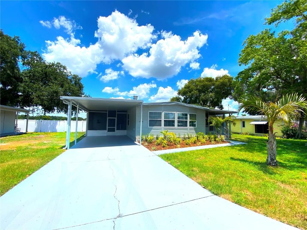 [Address Hidden by Seller], Polk City, FL 33868
