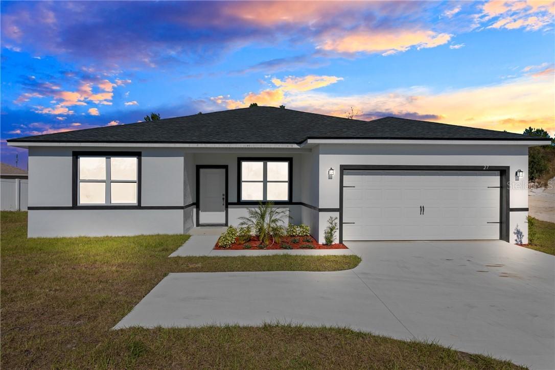 613 Bear Ct., Poinciana, FL 34759
