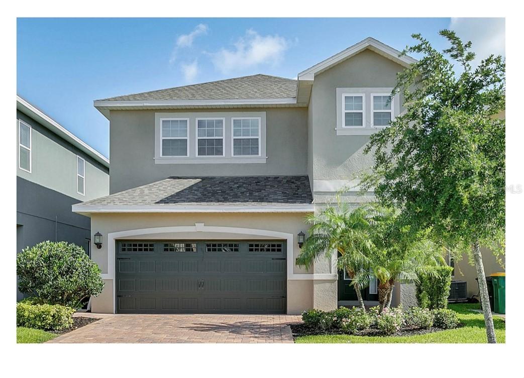 7605 Brookhurst Ln., Kissimmee, FL 34747