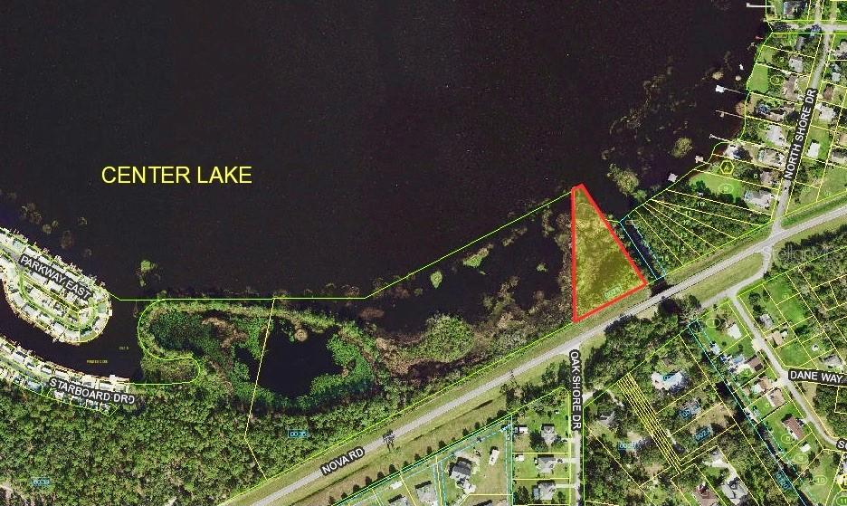 Nova Rd., St. Cloud, FL 34771