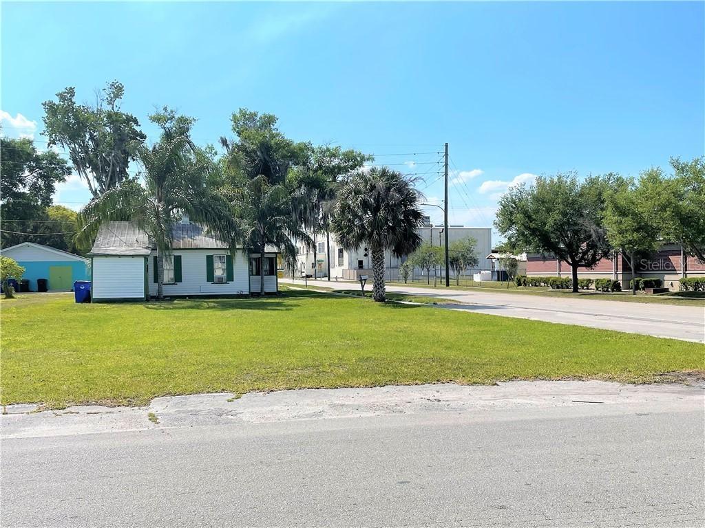 10th St., Saint Cloud, FL 34769