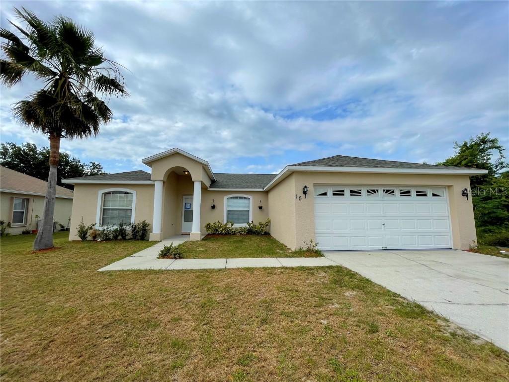 15 Sawfish Ln., Poinciana, FL 34759