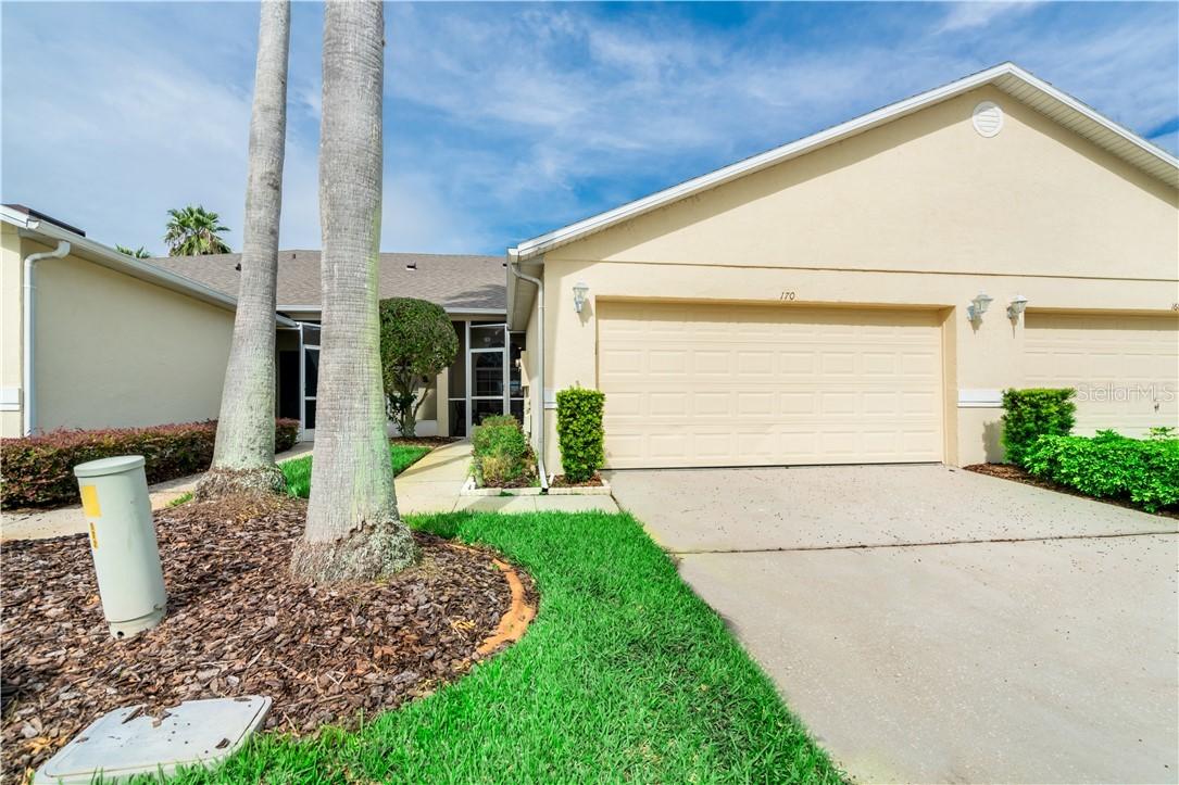 170 Club Villas Ln., Kissimmee, FL 34744