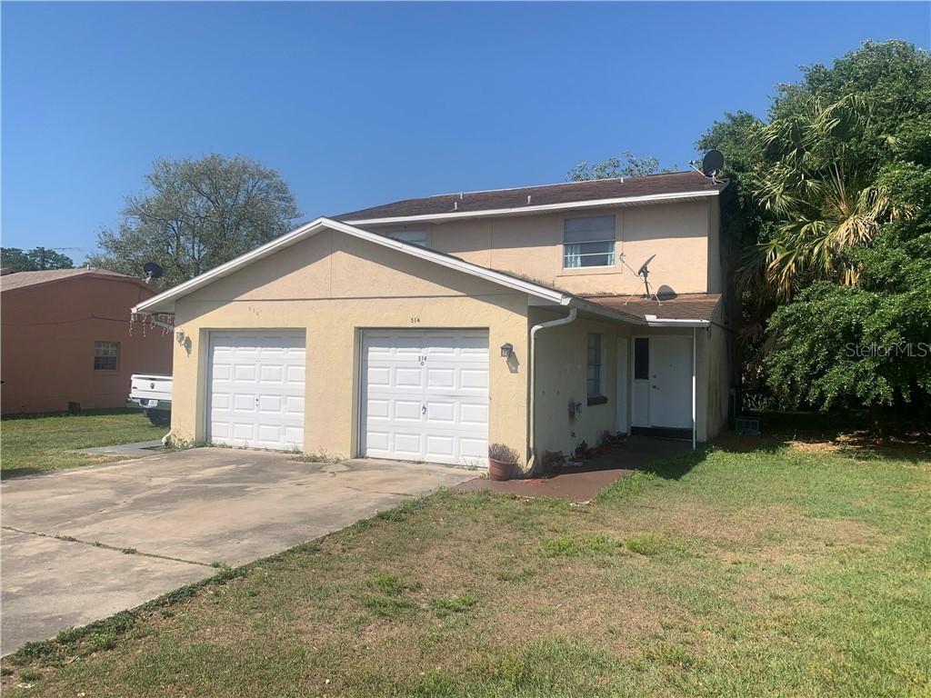 514 Verbena Ct., Orlando, FL 32807