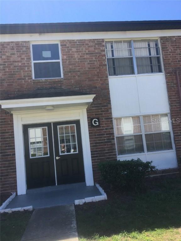 5325 Curry Ford Rd. #102G, Orlando, FL 32812