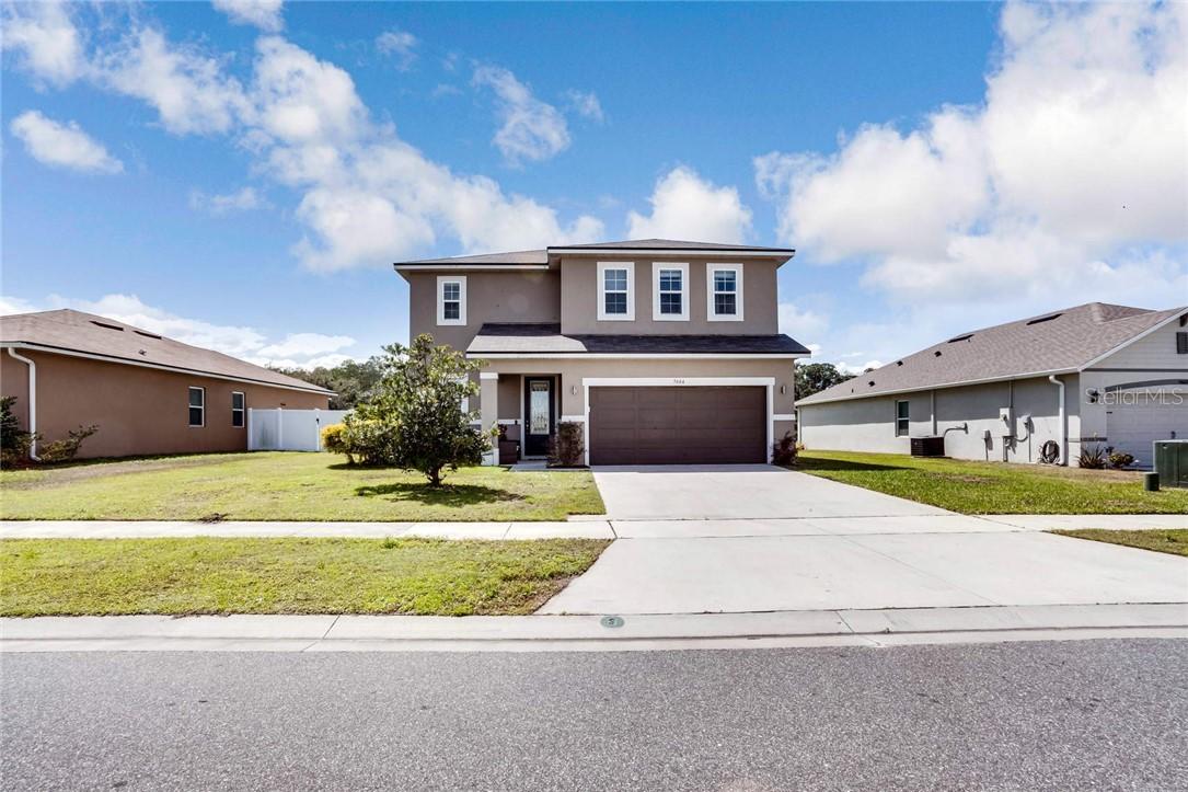 5664 Western Sun Dr., Saint Cloud, FL 34771