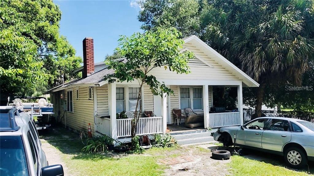 1404 High St., Leesburg, FL 34748