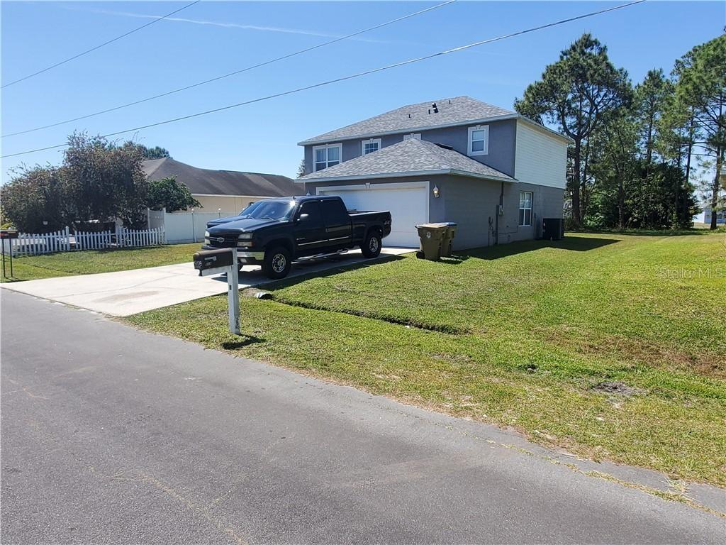 907 Gateshead Ct., Kissimmee, FL 34758