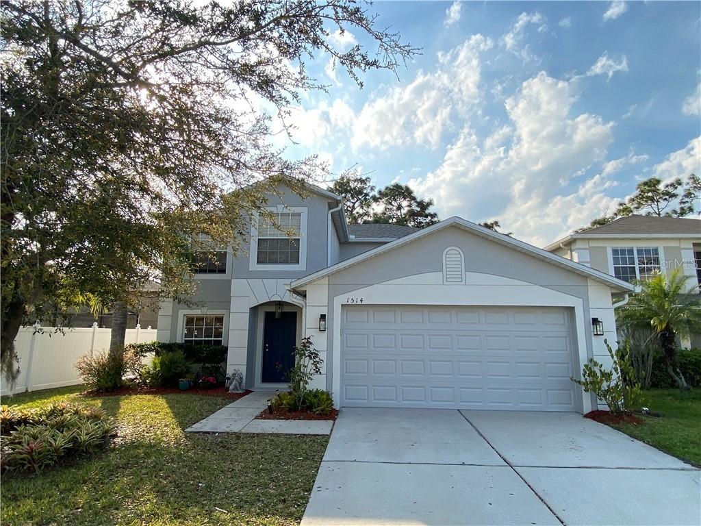 1514 Algonkin Loop, Orlando, FL 32828