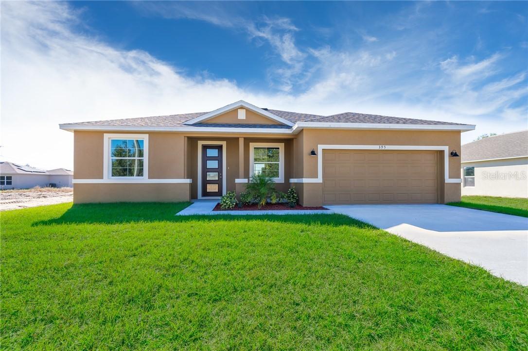 89 Orchid Ct., Poinciana, FL 34759