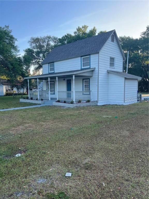 613 Michigan Ave., St Cloud, FL 34769