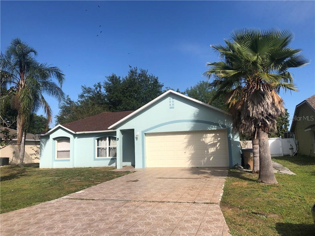5 Sequoia Way, Kissimmee, FL 34758